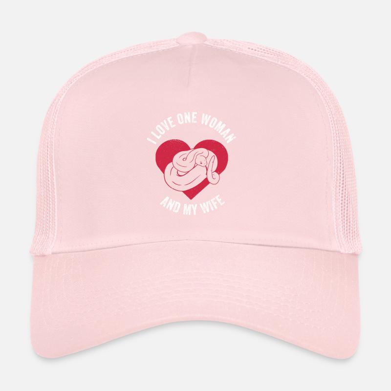 Banana Königspython Python Casquette trucker 