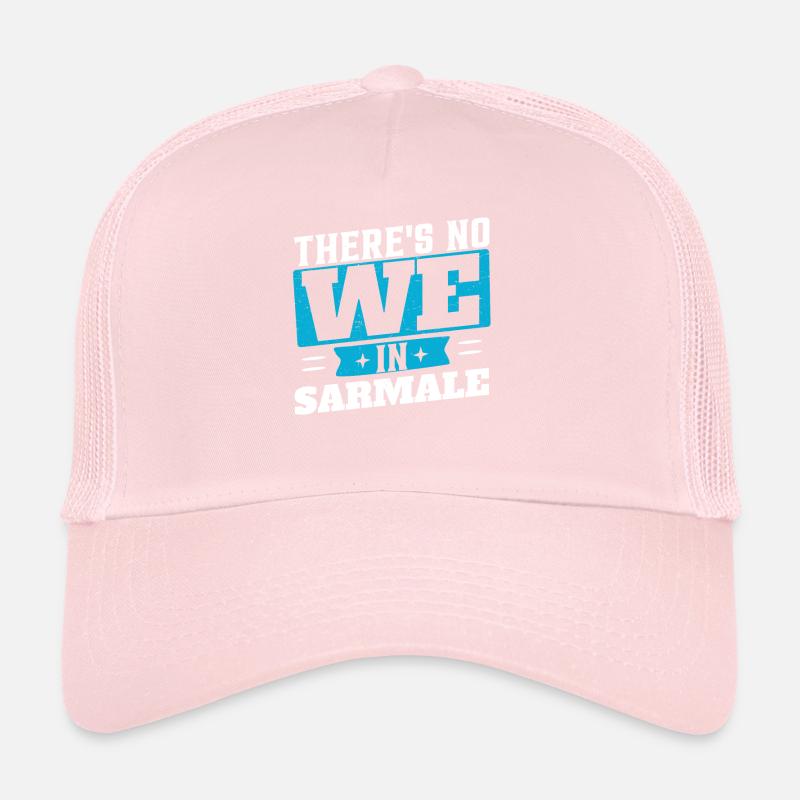 Trucker Cap