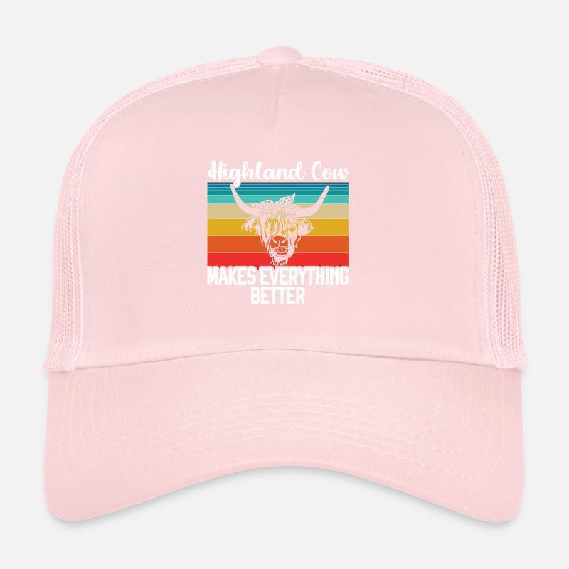 Trucker Cap