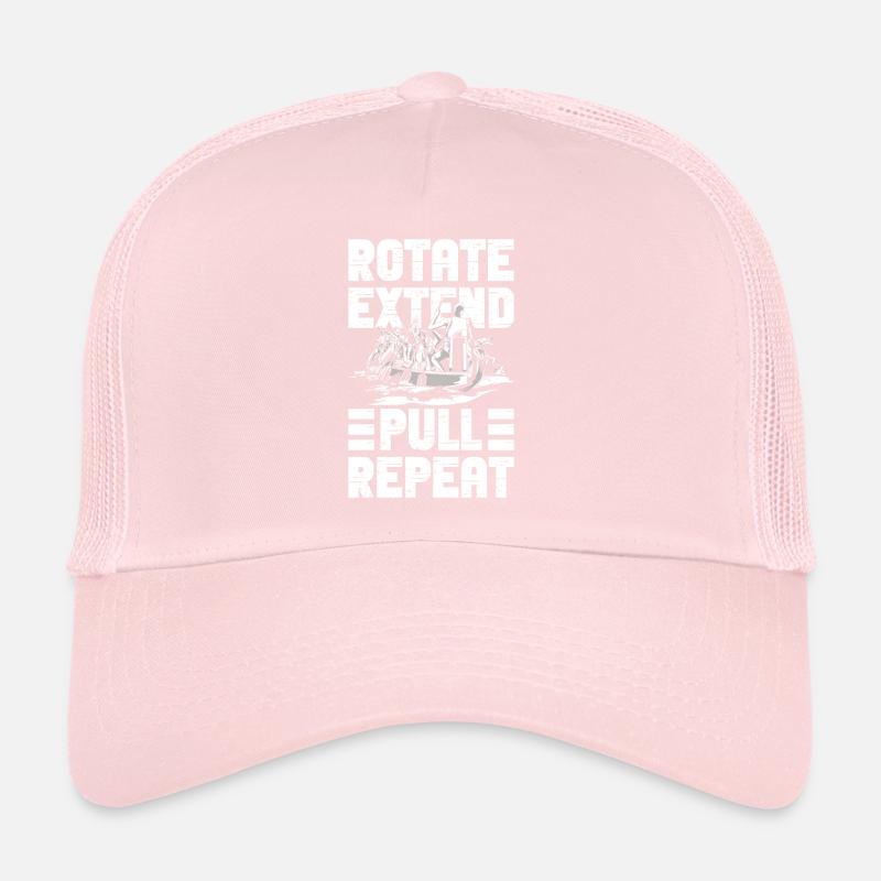 Trucker Cap