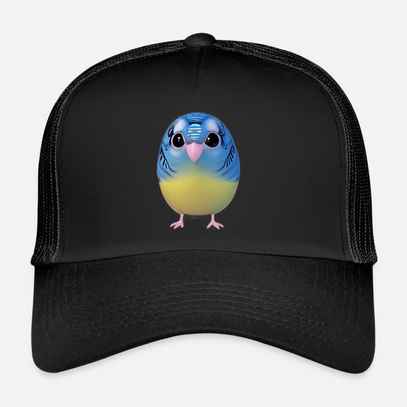 Bird watching bird watching Trucker Cap