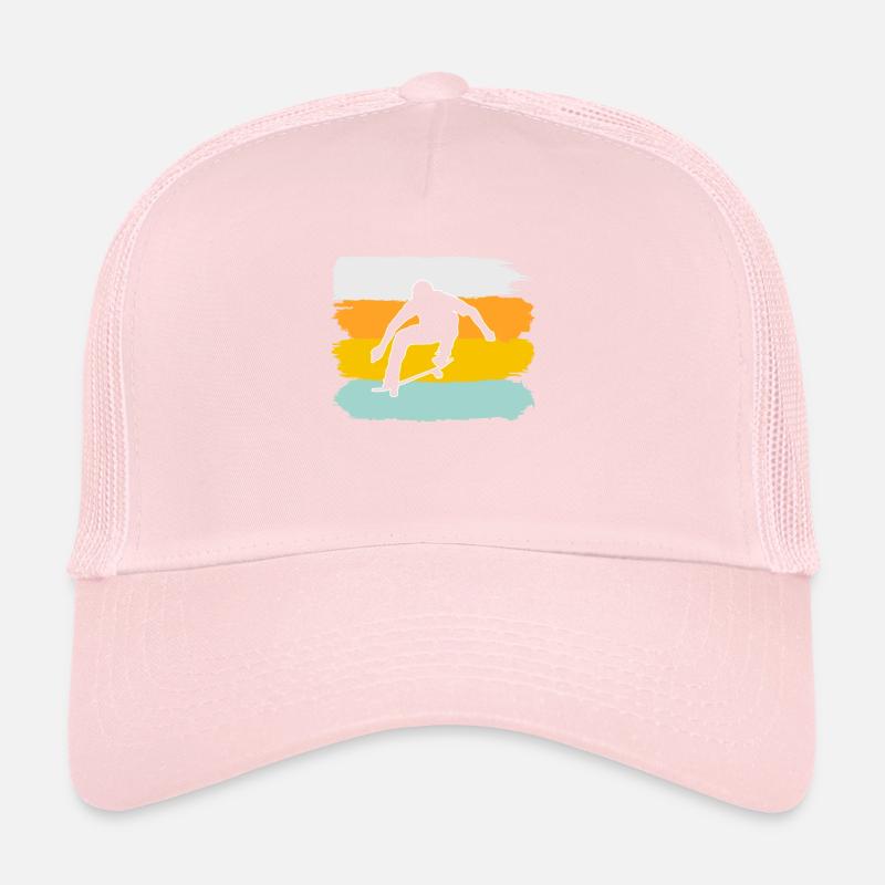 Trucker Cap