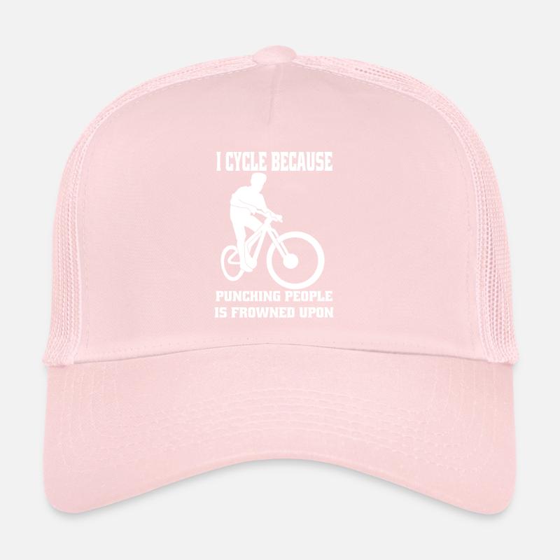 cyclisme tour à vélo vélo vtt cyclisme Casquette trucker 