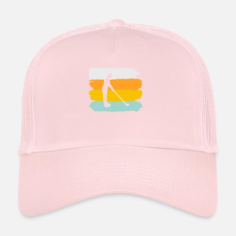 Trucker Cap