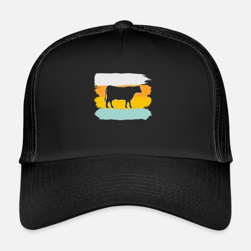 Kuh Retro Trucker Cap