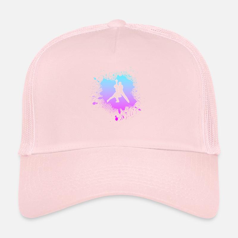 Danser Casquette trucker 