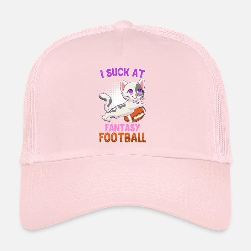Fantasy Football Verlierer Trucker Cap