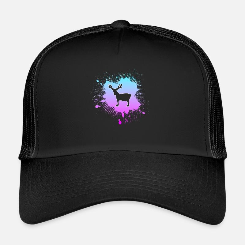 Élan Casquette trucker 