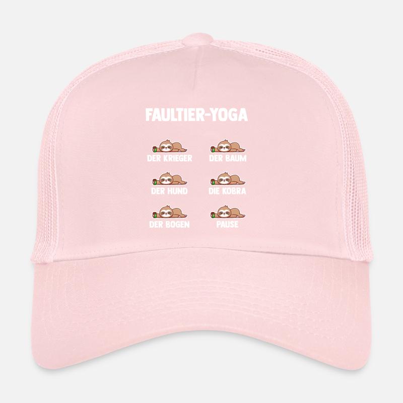 Trucker Cap
