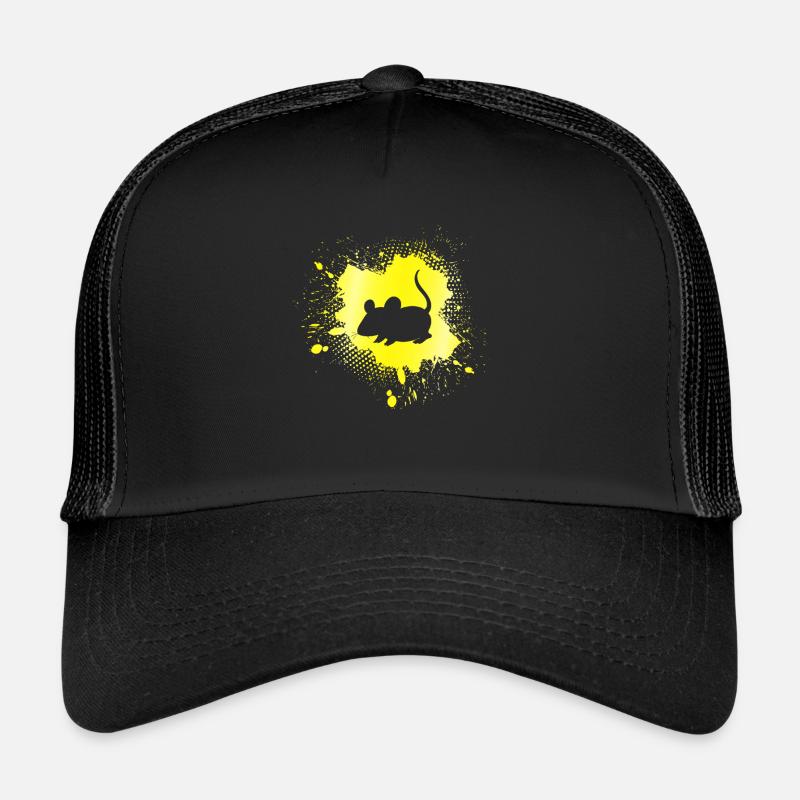 Maus Trucker Cap