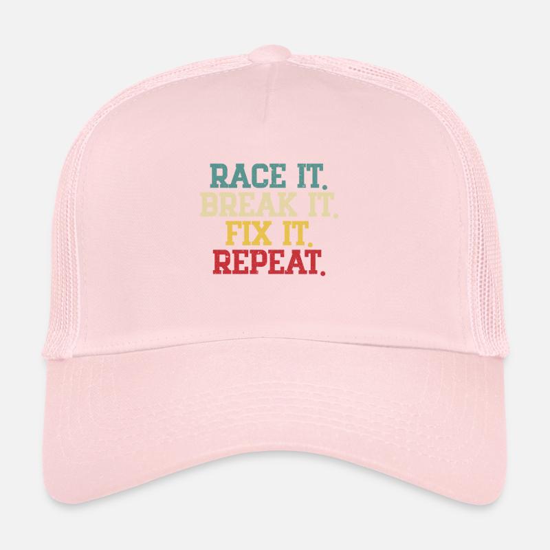 Trucker Cap