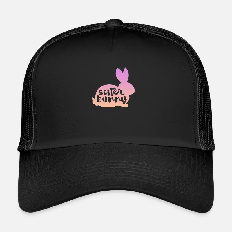 Schwester Trucker Cap
