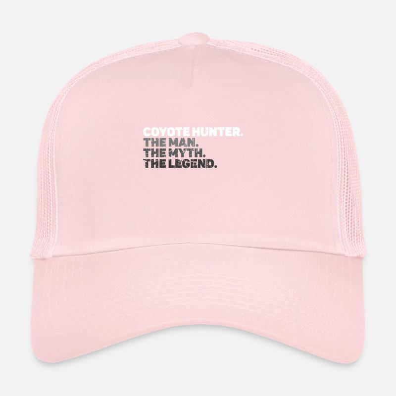 Trucker Cap