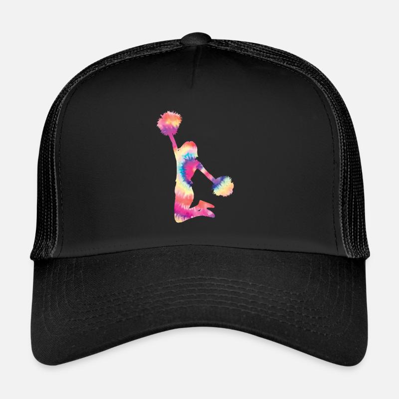 Cheerleader Trucker Cap