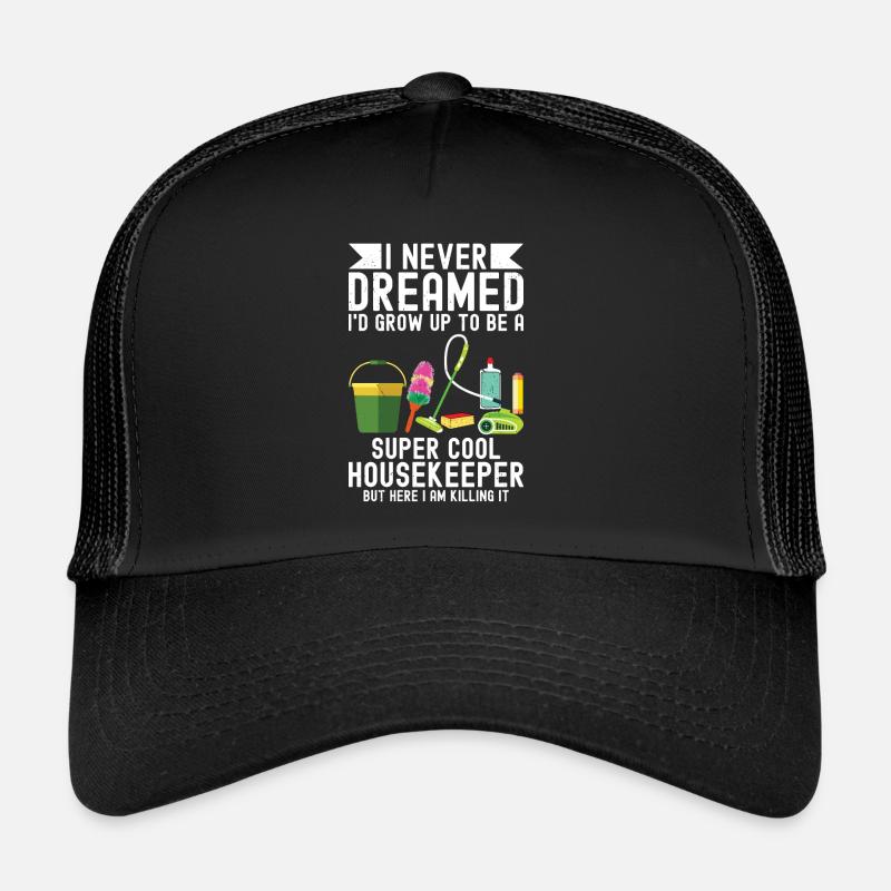 Haushalt Trucker Cap