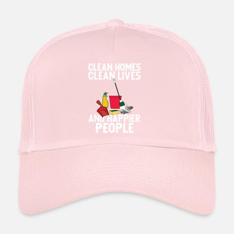 Haushalt Trucker Cap