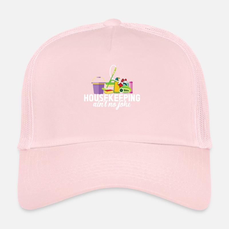 Haushalt Trucker Cap