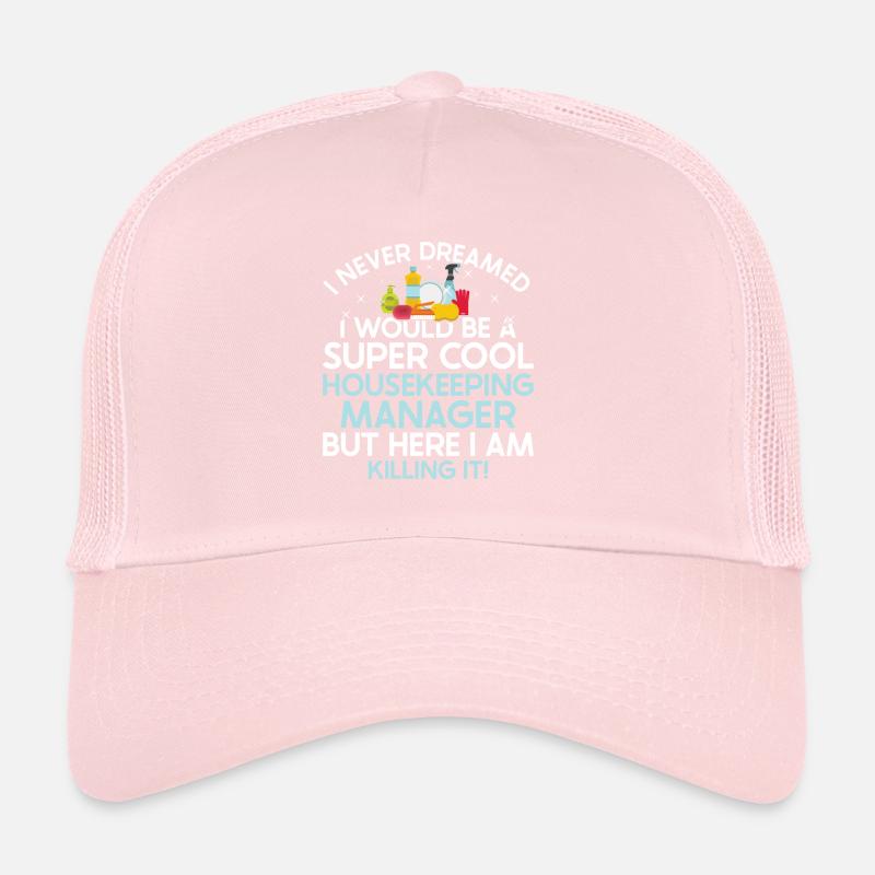 Haushalt Trucker Cap