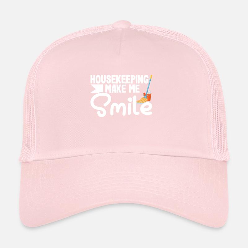 Haushalt Trucker Cap