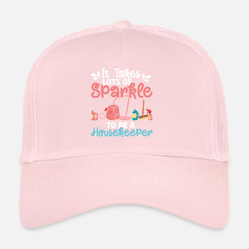 Haushalt Trucker Cap