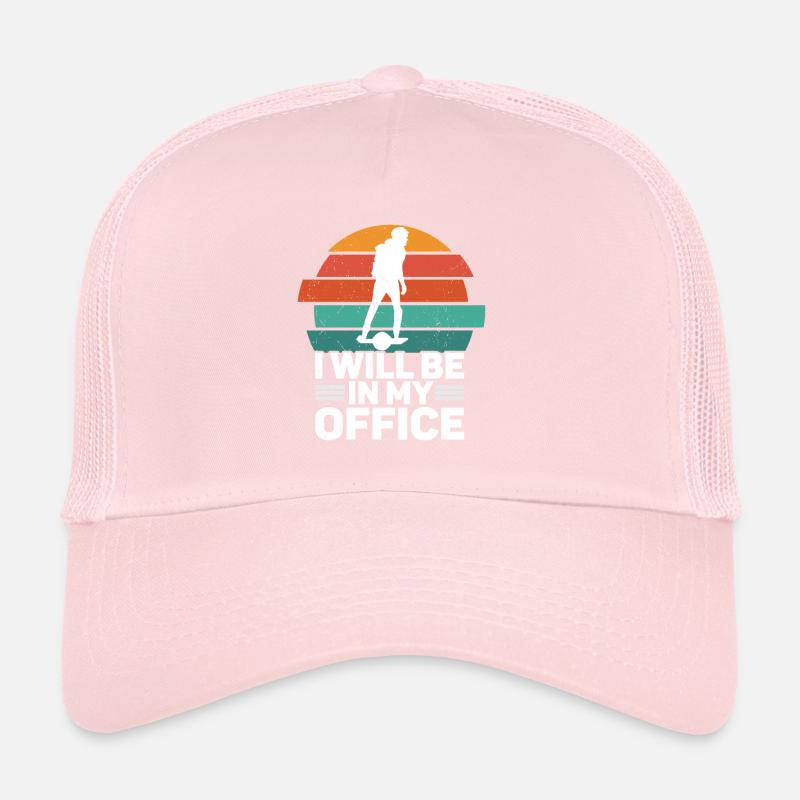 Trucker Cap