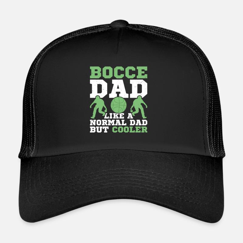 Lyonnaises Casquette trucker 