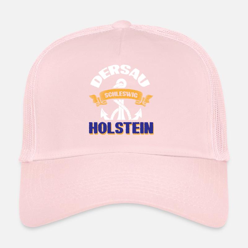 Trucker Cap
