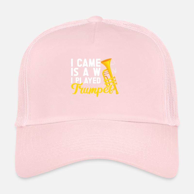 Trucker Cap