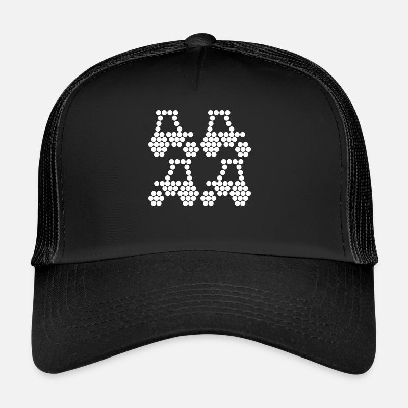 Traktor Treckerfahrer Bauer Trecker Trucker Cap
