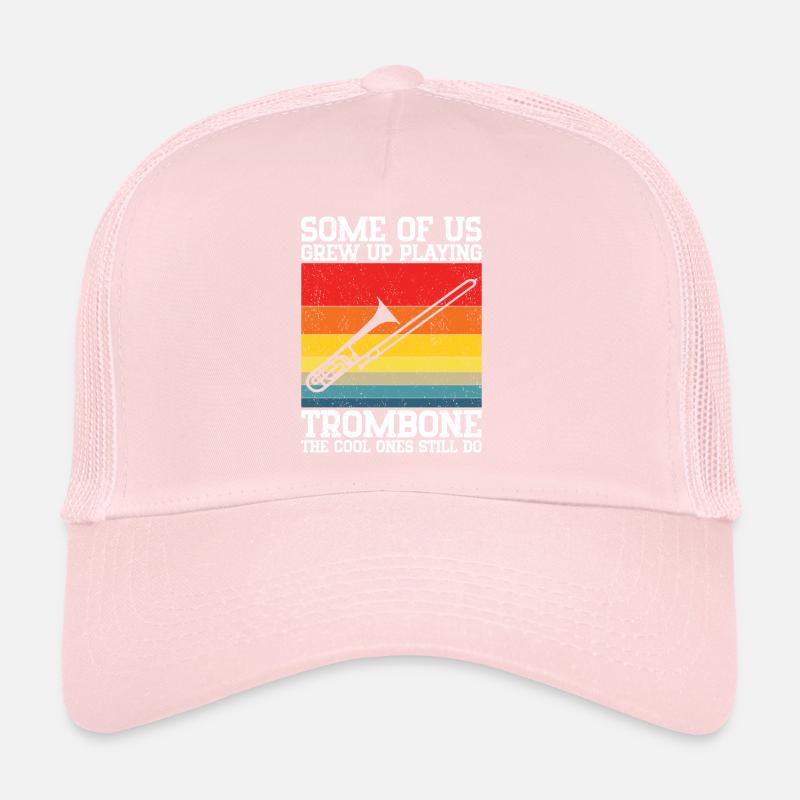 Trucker Cap