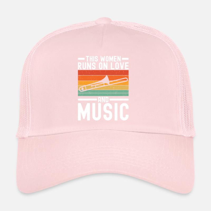 Trucker Cap