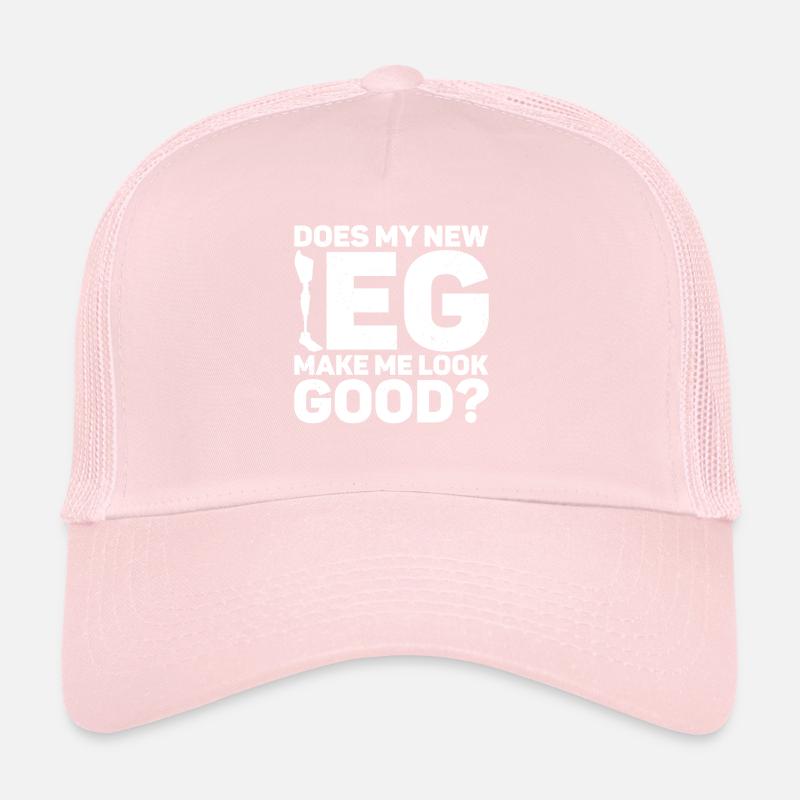 Trucker Cap