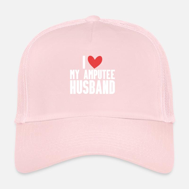 Casquette trucker 