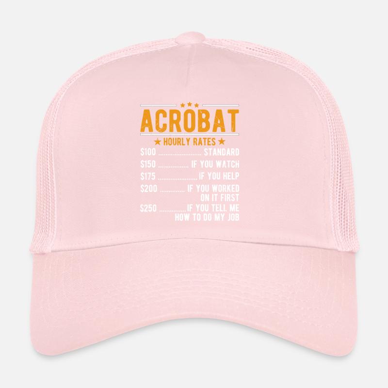 Trucker Cap