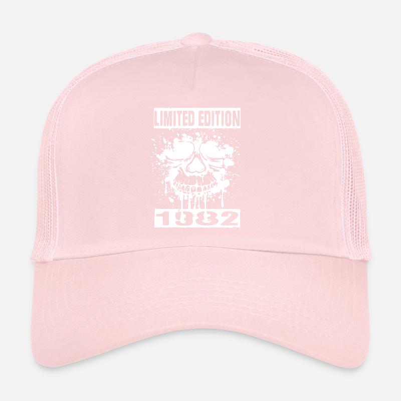 Limited Edition 1982 Trucker Cap