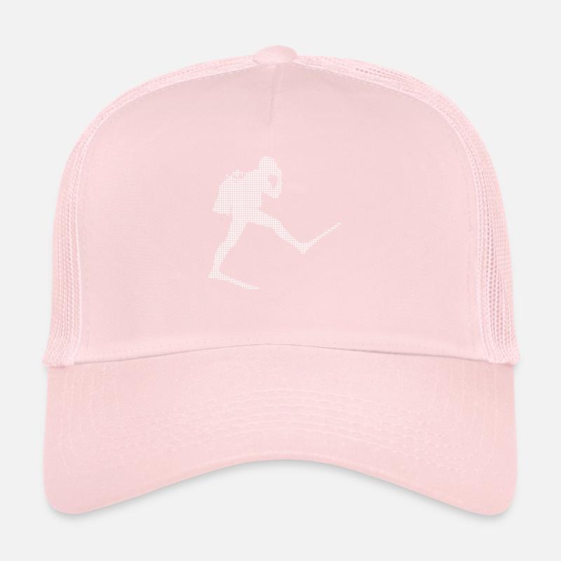 Dive Trucker Cap