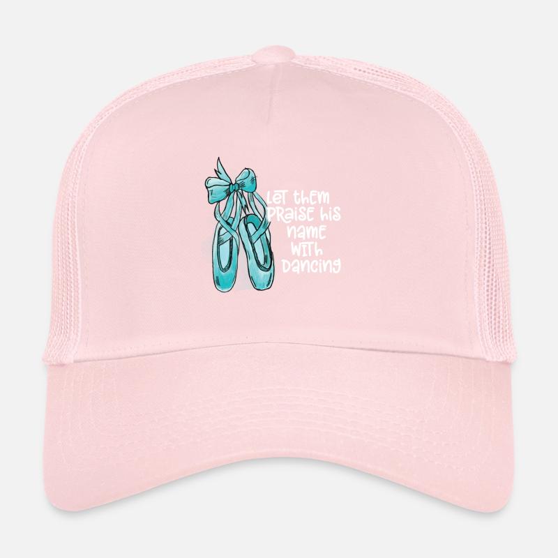 Trucker Cap