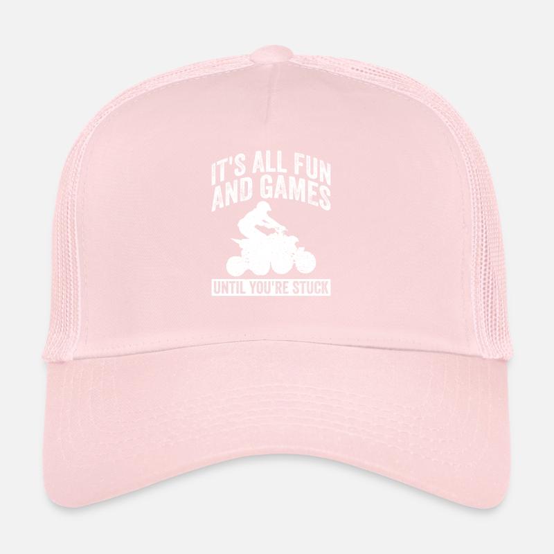 Trucker Cap