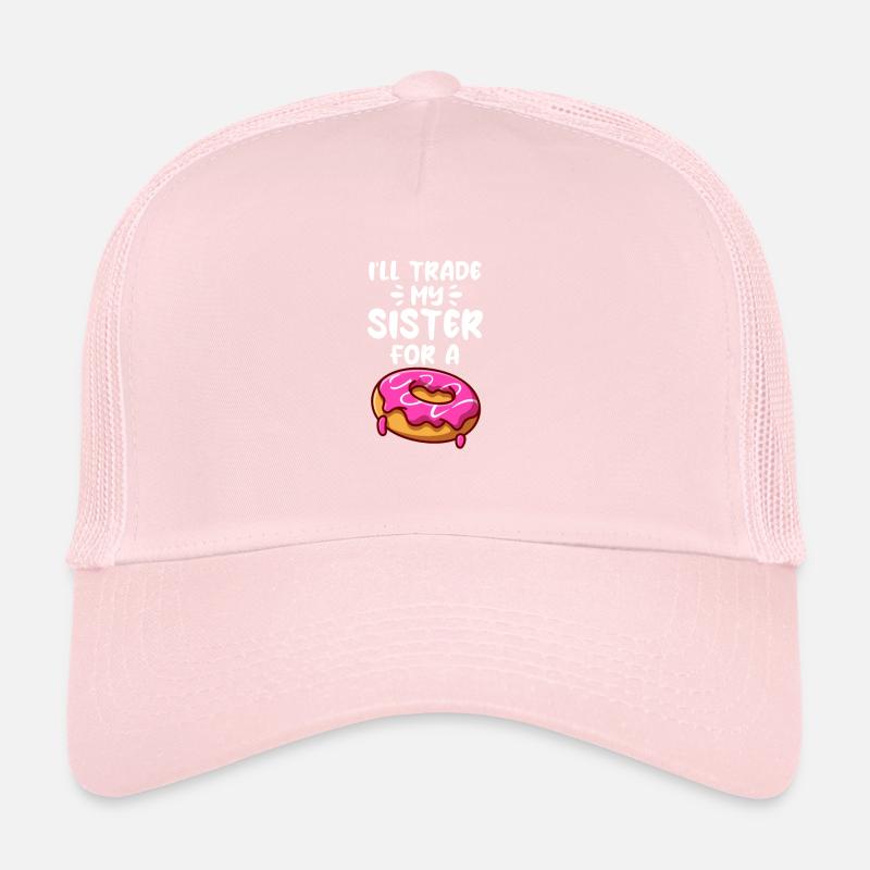 Schwester Trucker Cap