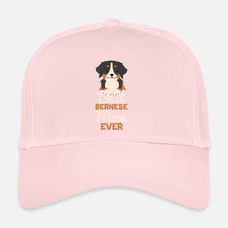 Bernois Casquette trucker 