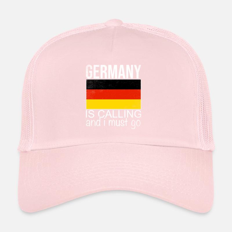 Trucker Cap
