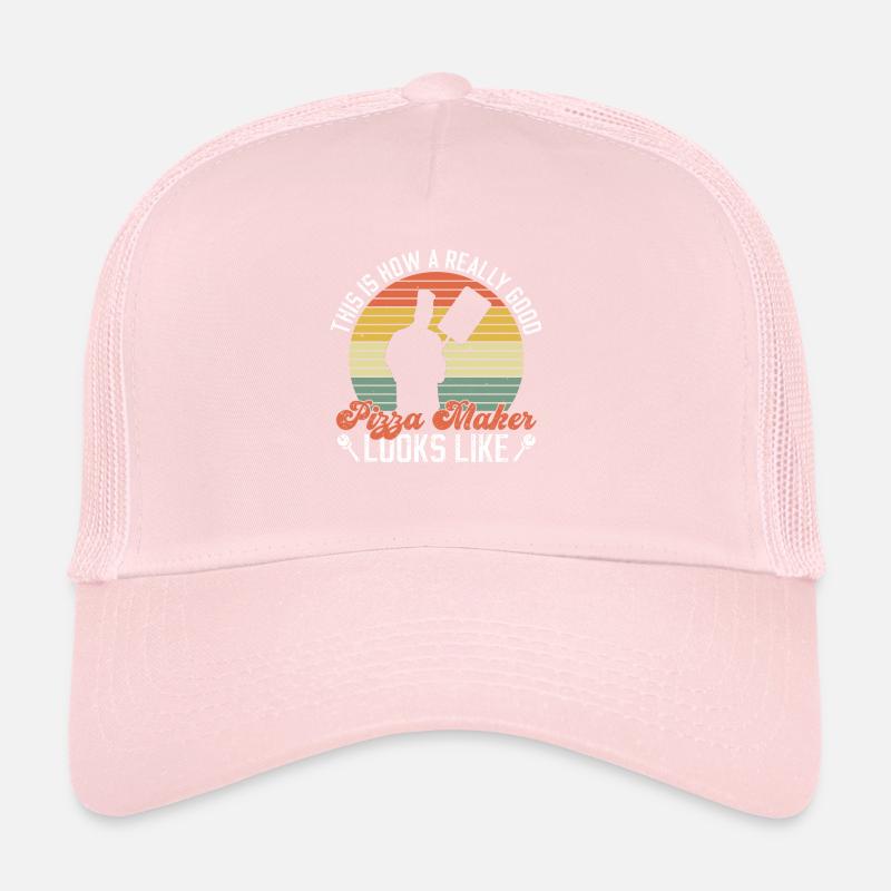 Trucker Cap