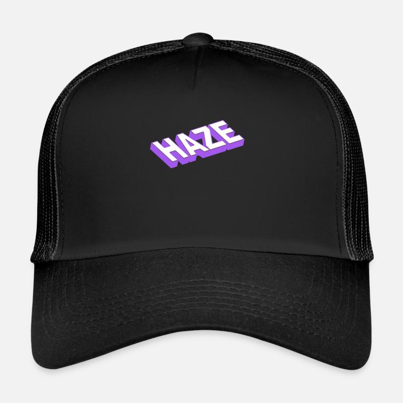 Haze Trucker Cap