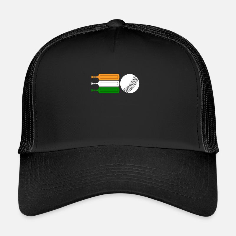 grillon Casquette trucker 