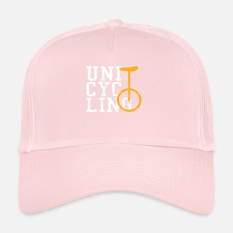 Einrad Trucker Cap