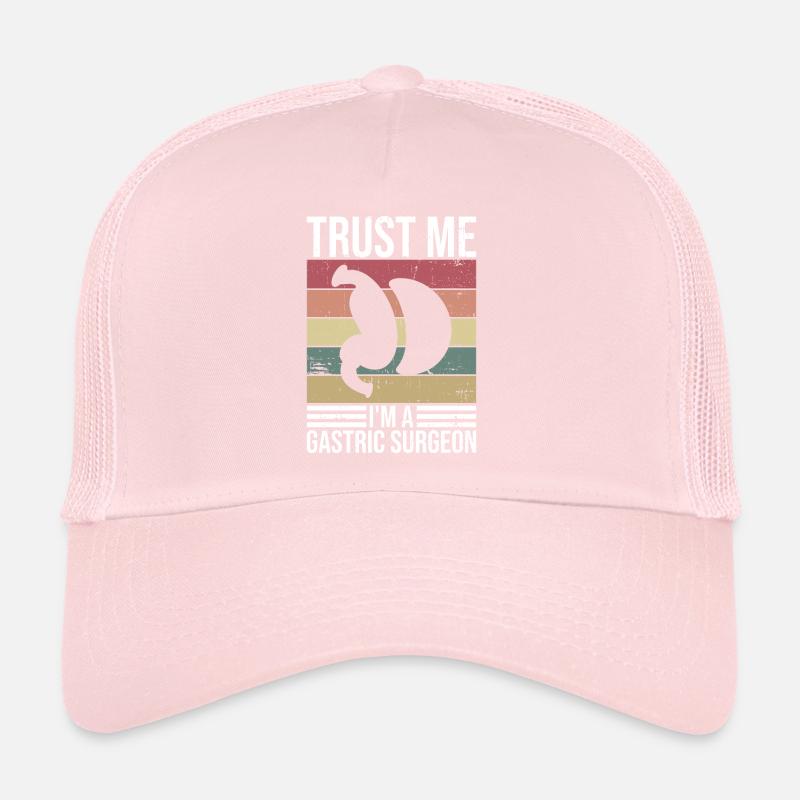 Trucker Cap
