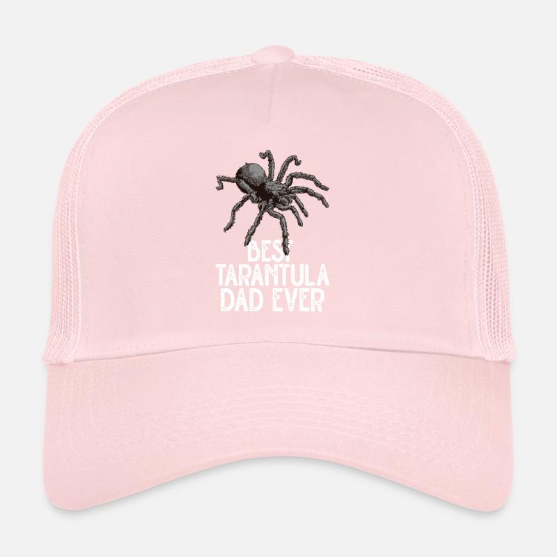 Casquette trucker