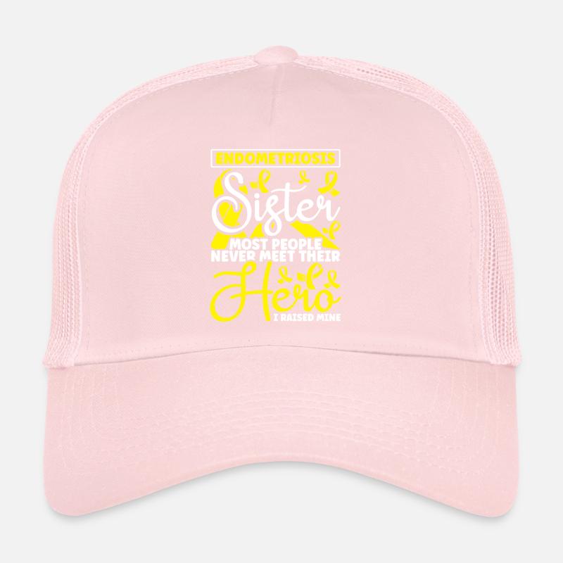 Trucker Cap