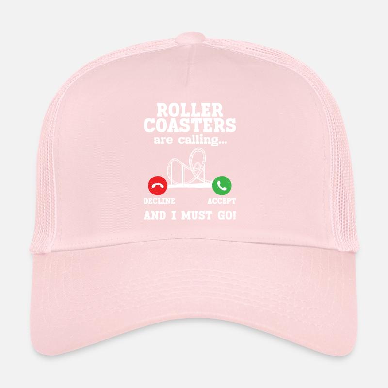 Trucker Cap