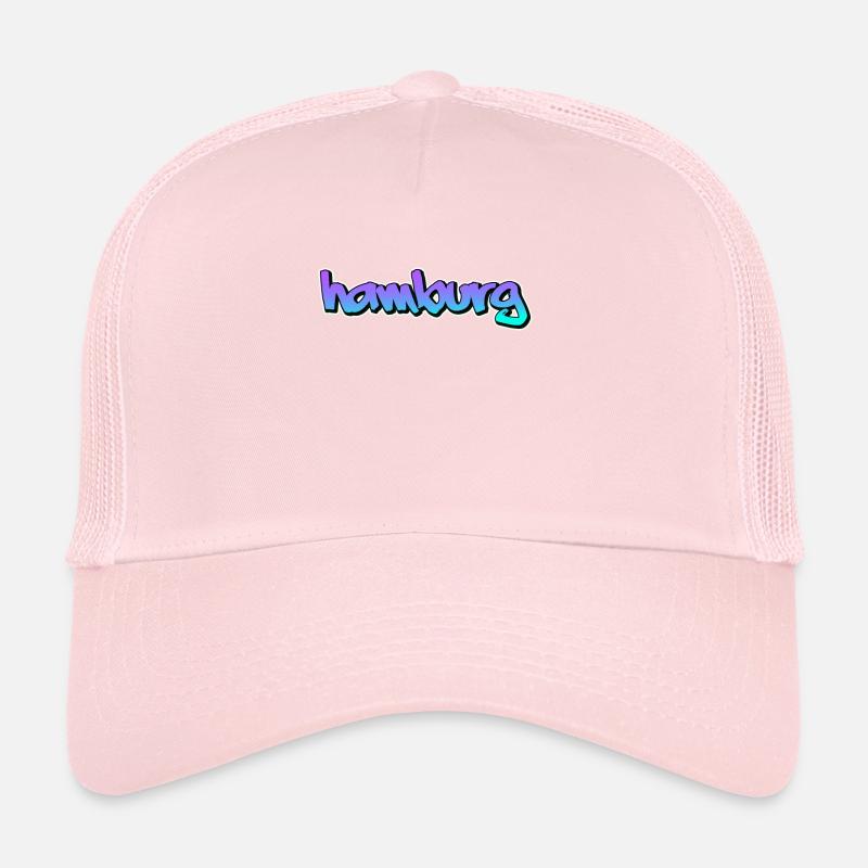 Trucker Cap